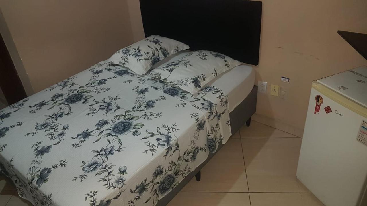 Hotel Rio Norte São Mateus Zewnętrze zdjęcie