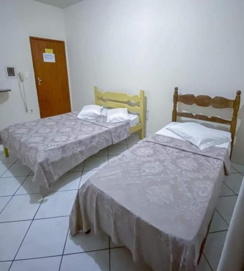 Hotel Rio Norte São Mateus Zewnętrze zdjęcie