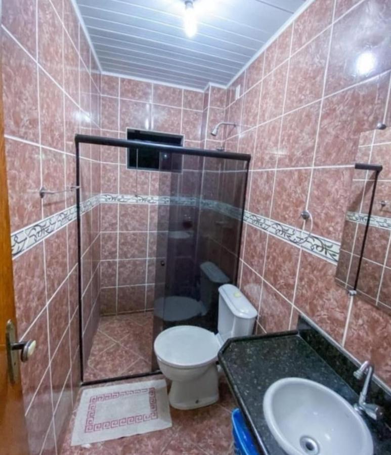 Hotel Rio Norte São Mateus Zewnętrze zdjęcie