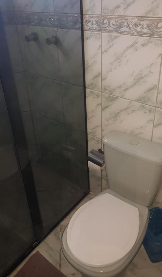 Hotel Rio Norte São Mateus Zewnętrze zdjęcie