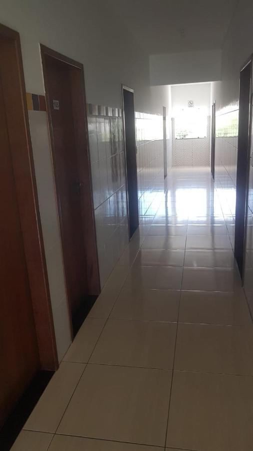 Hotel Rio Norte São Mateus Zewnętrze zdjęcie
