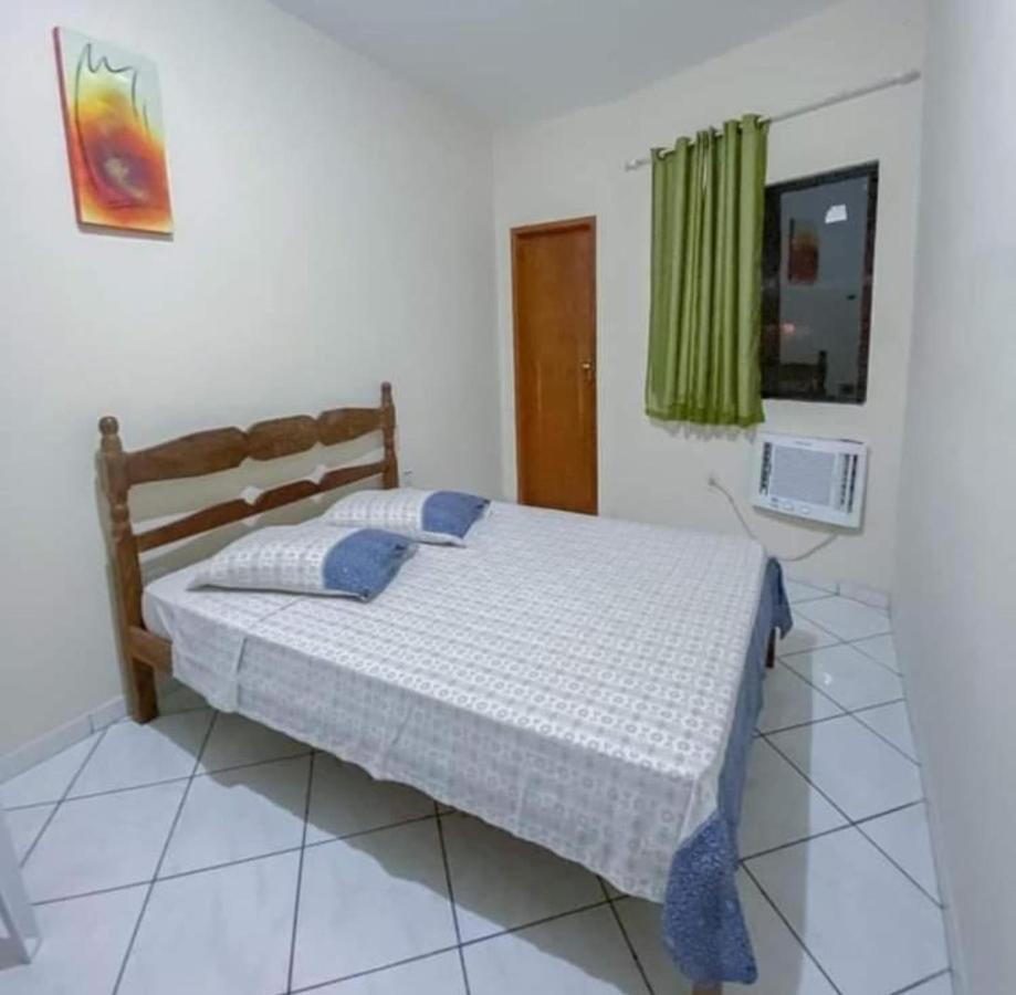 Hotel Rio Norte São Mateus Zewnętrze zdjęcie