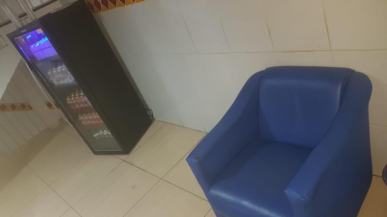 Hotel Rio Norte São Mateus Zewnętrze zdjęcie