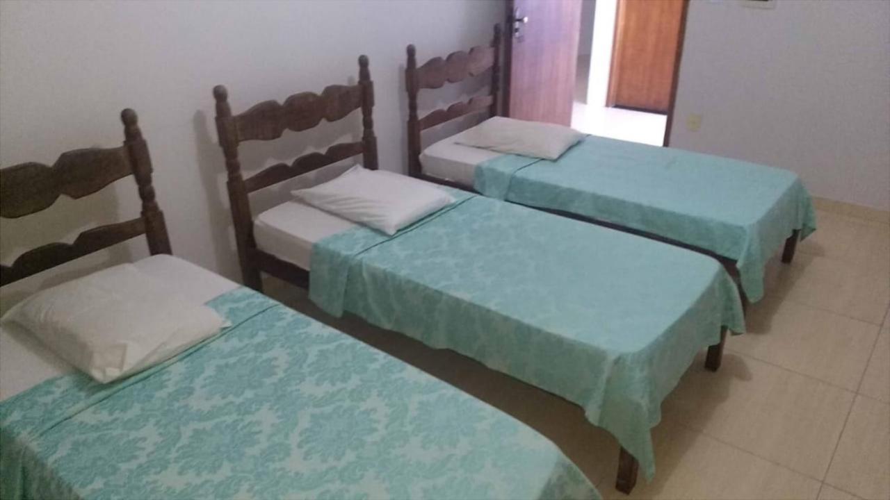 Hotel Rio Norte São Mateus Zewnętrze zdjęcie