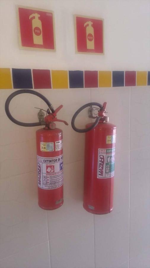 Hotel Rio Norte São Mateus Zewnętrze zdjęcie