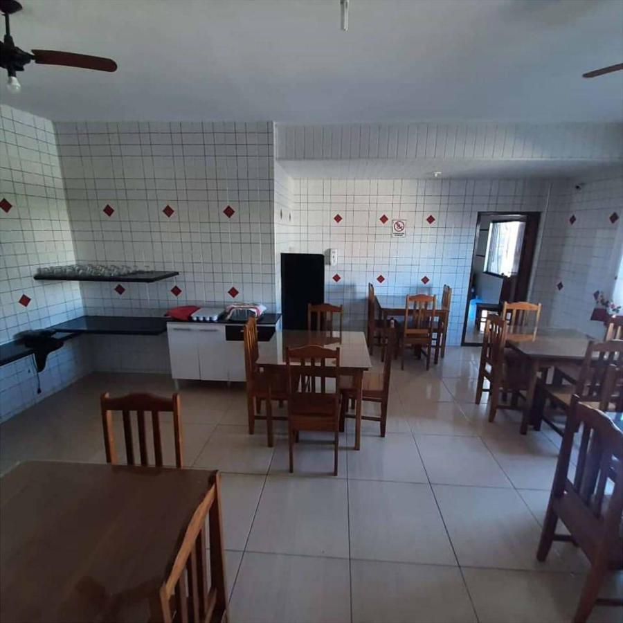 Hotel Rio Norte São Mateus Zewnętrze zdjęcie