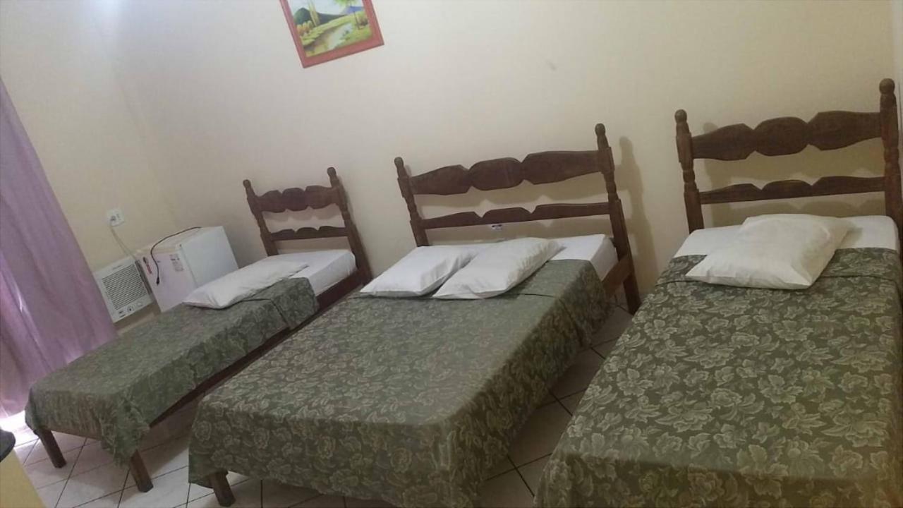 Hotel Rio Norte São Mateus Zewnętrze zdjęcie