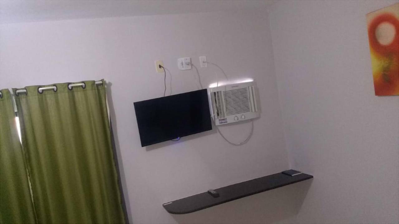 Hotel Rio Norte São Mateus Zewnętrze zdjęcie