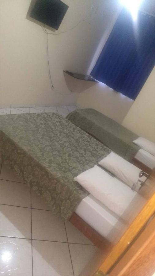 Hotel Rio Norte São Mateus Zewnętrze zdjęcie