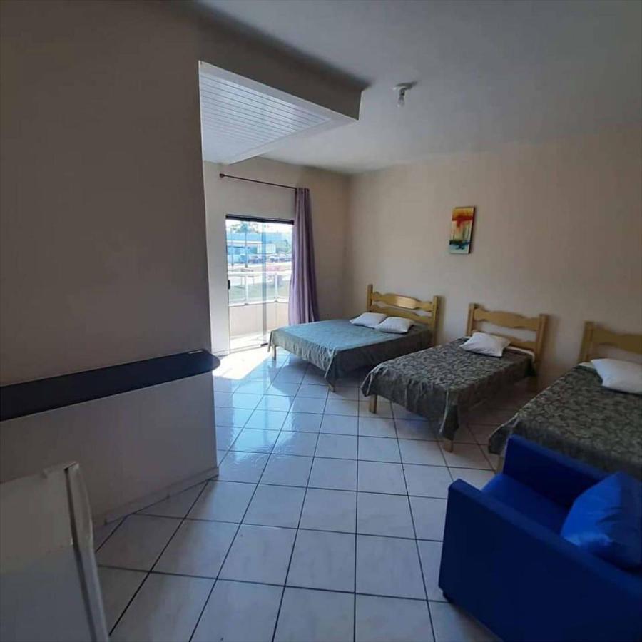 Hotel Rio Norte São Mateus Zewnętrze zdjęcie