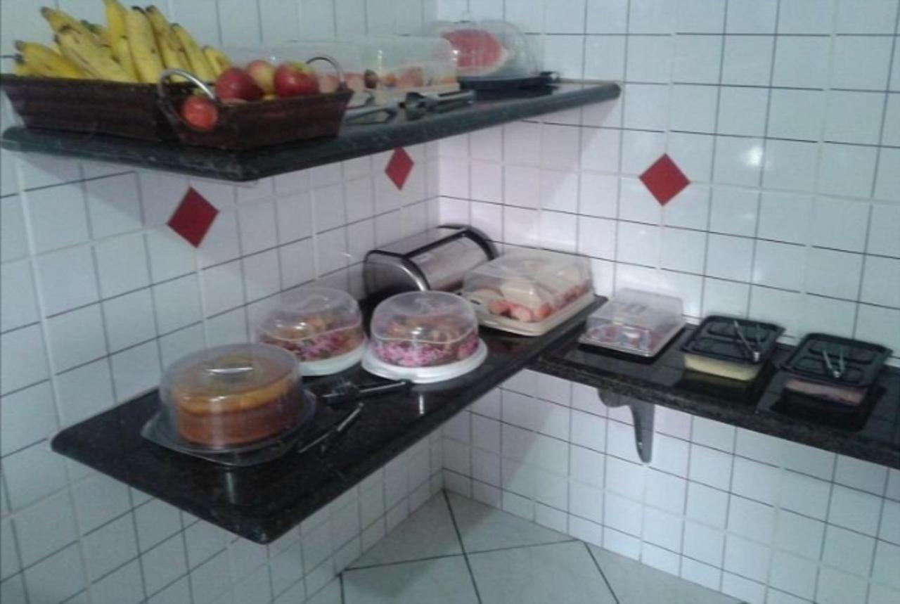 Hotel Rio Norte São Mateus Zewnętrze zdjęcie