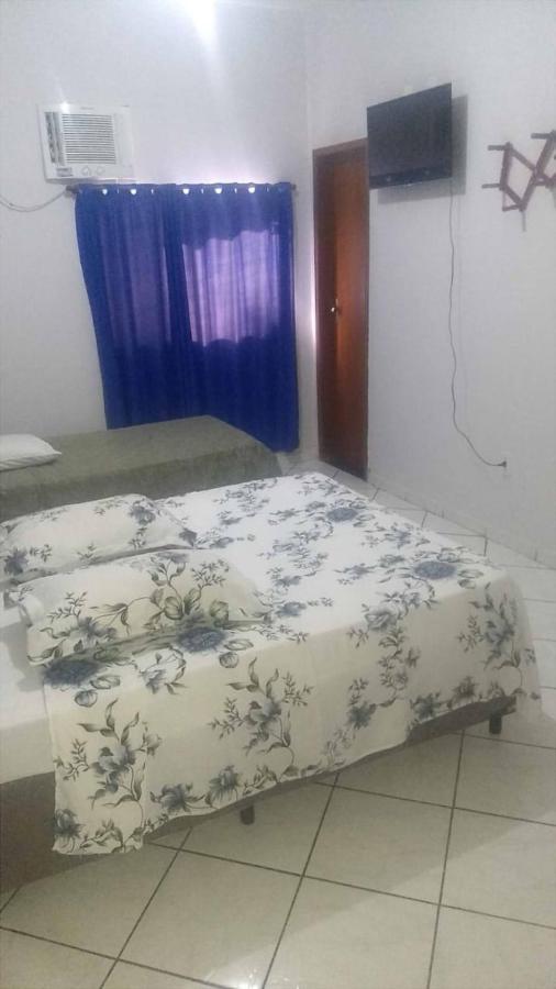 Hotel Rio Norte São Mateus Zewnętrze zdjęcie