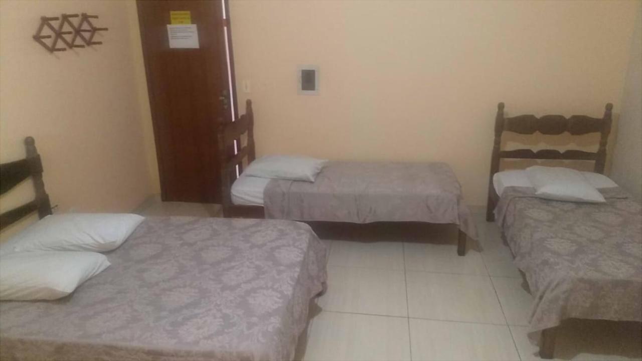 Hotel Rio Norte São Mateus Zewnętrze zdjęcie