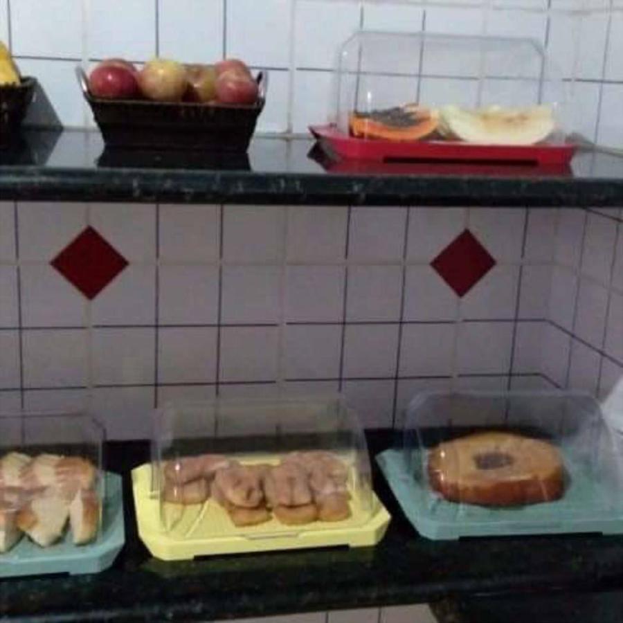 Hotel Rio Norte São Mateus Zewnętrze zdjęcie