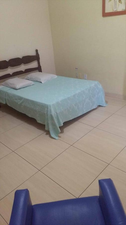 Hotel Rio Norte São Mateus Zewnętrze zdjęcie