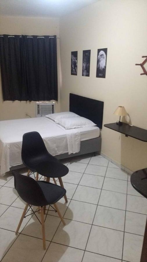 Hotel Rio Norte São Mateus Zewnętrze zdjęcie