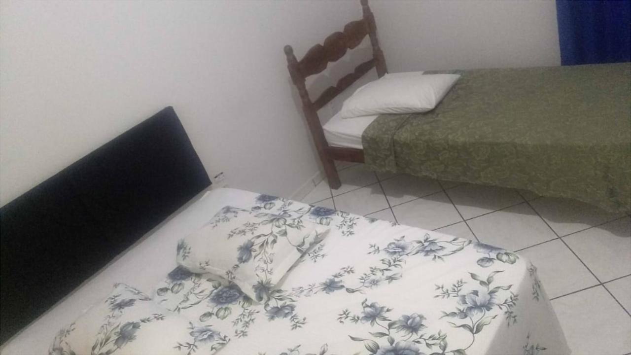 Hotel Rio Norte São Mateus Zewnętrze zdjęcie